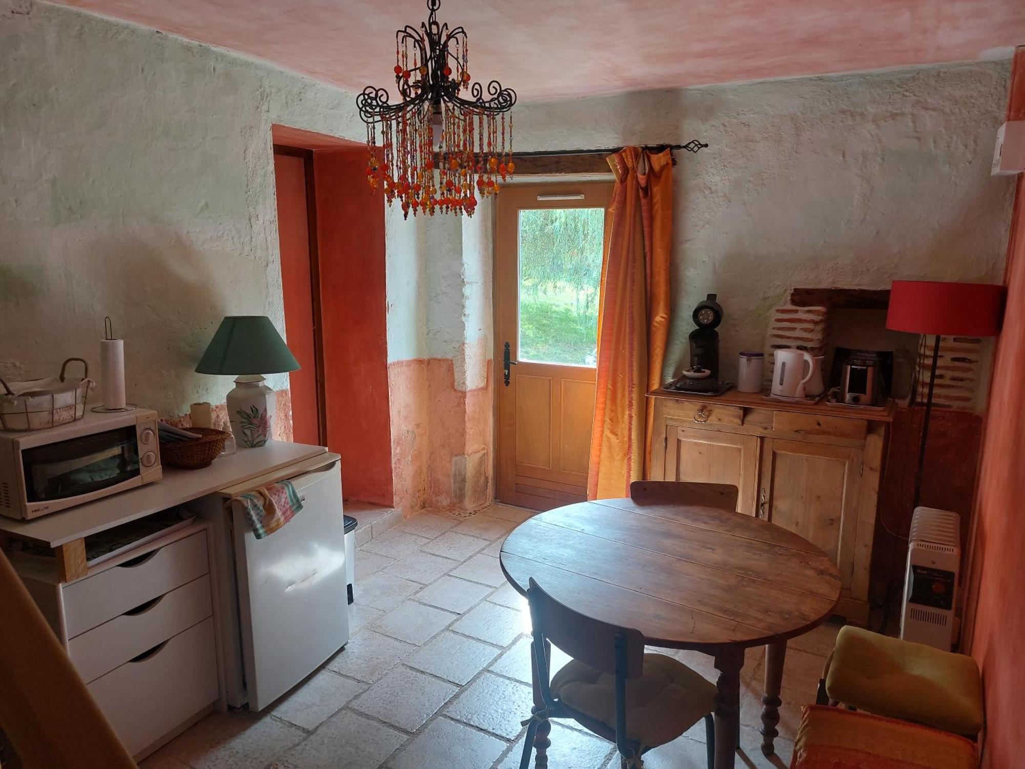 Les Anniquins Vila Ivoy-le-Pré Exterior foto